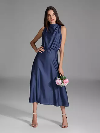 SWING | Robe de soirée | blau